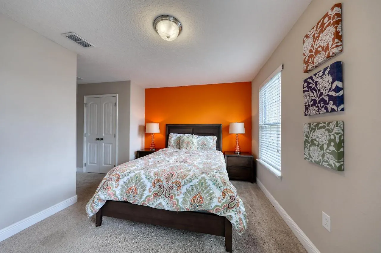 Feriehus Solterra Kissimmee