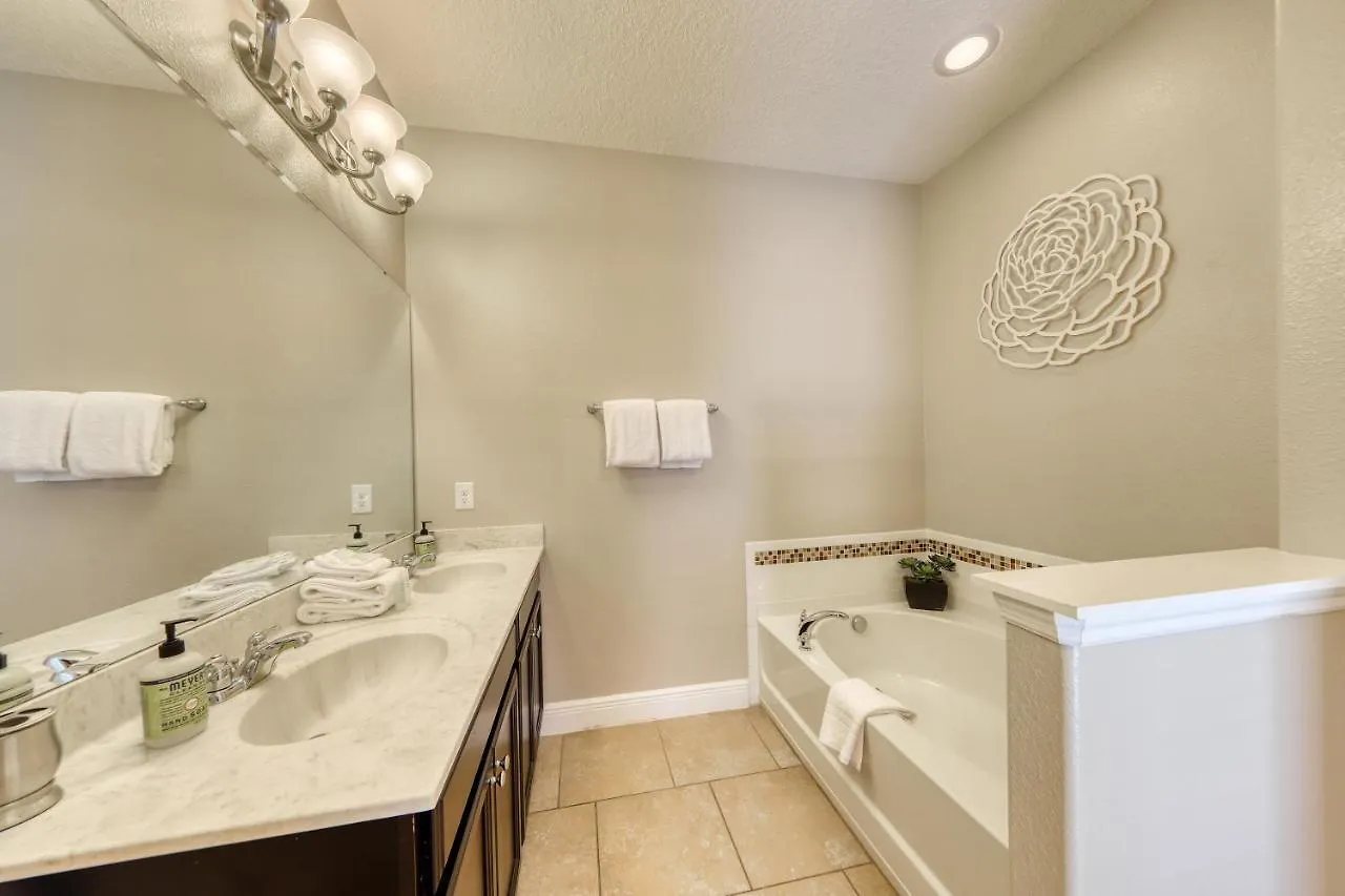 Feriehus Solterra Kissimmee