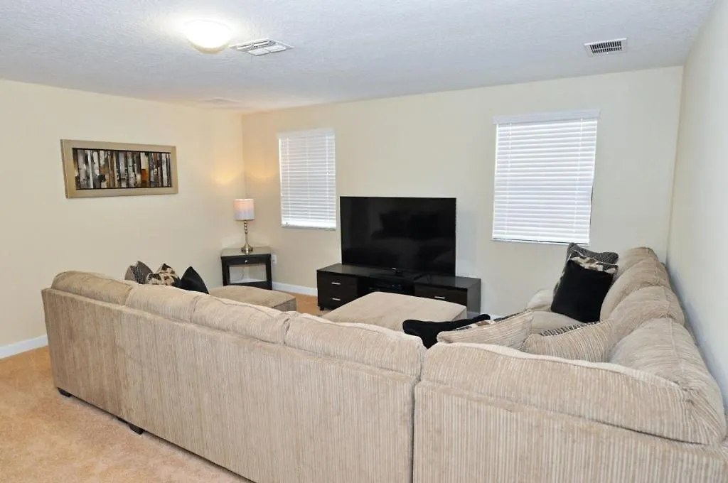 Providence Ihr 3034 بيت للعطل *