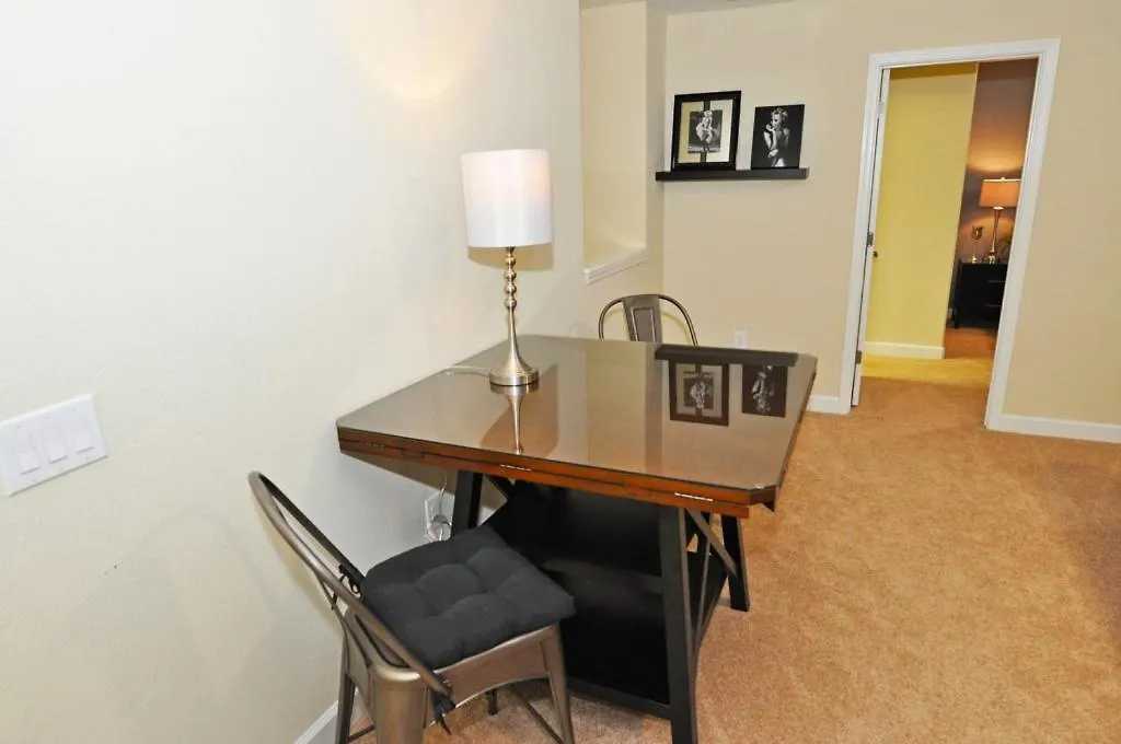 Providence Ihr 3034 بيت للعطل *