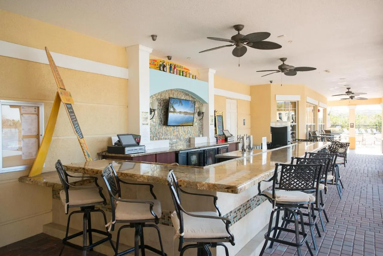 度假居 Vista Cay Luxury Getaway 2001sqf Huge! Near Parks-occc 基西米