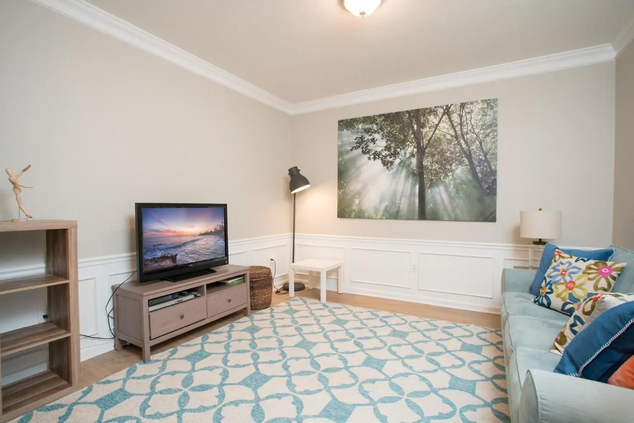 Holiday home Tropicana View Kissimmee
