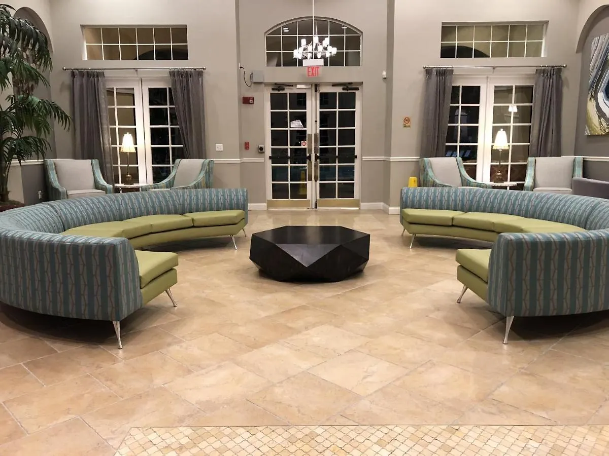 New! Sensational Vista Cay View Escape Near Theme Parks Walk To The Convention Center And Int'l Drive * Kissimmee