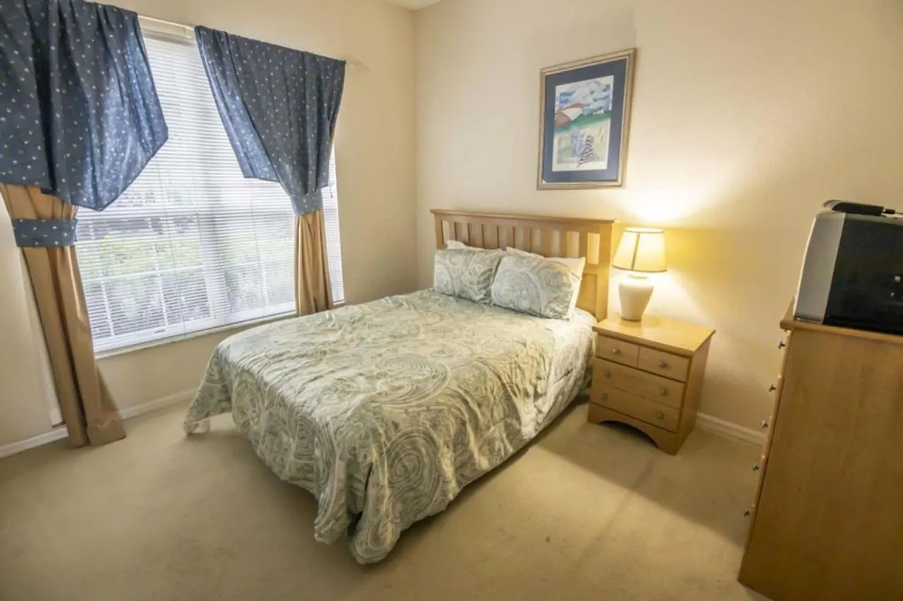 Apartment Emerald Island By Florida Star Vacations