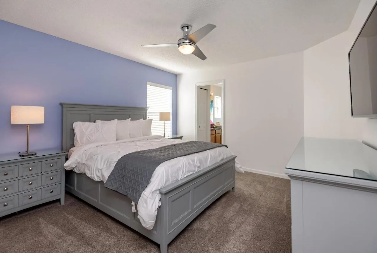 Emerald Island By Florida Star Vacations Apartment Kissimmee
