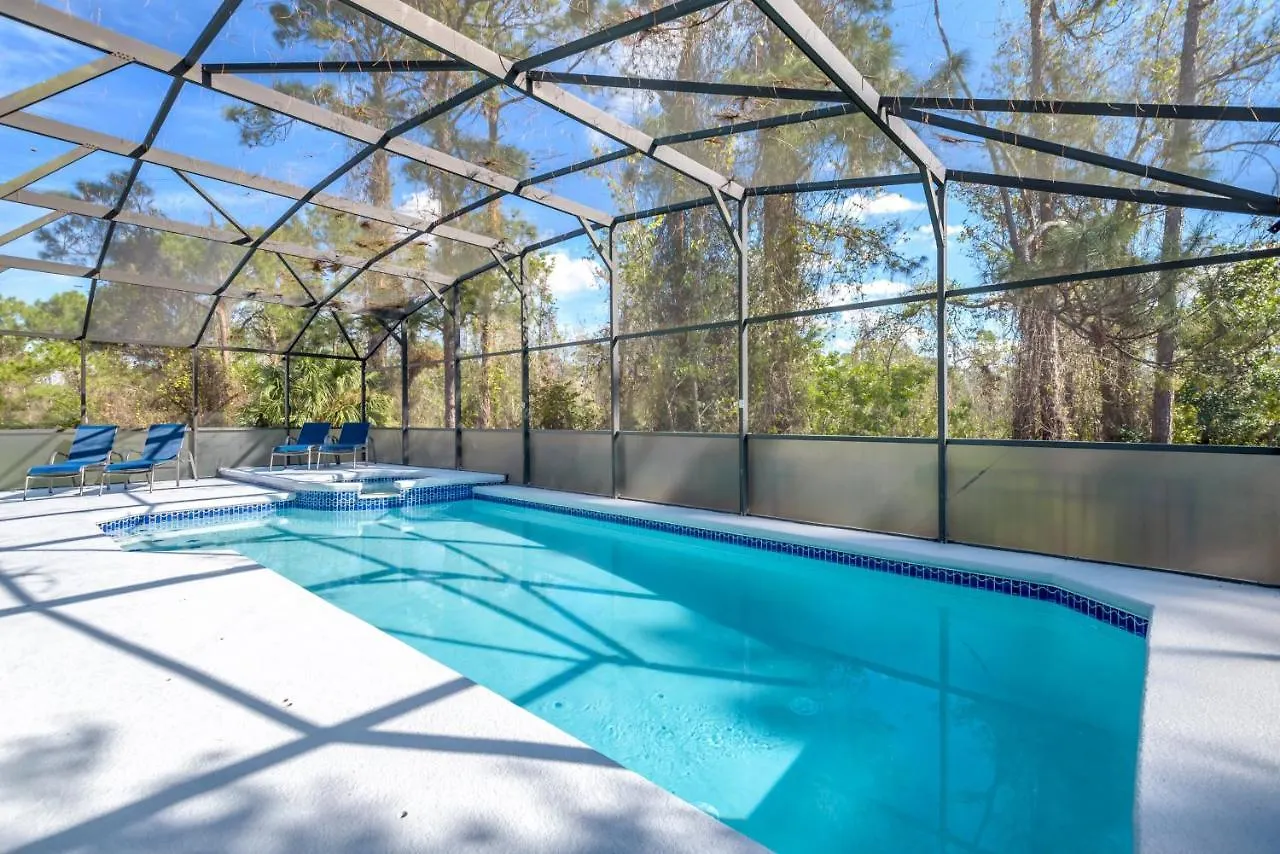 Emerald Island By Florida Star Vacations Apartment *