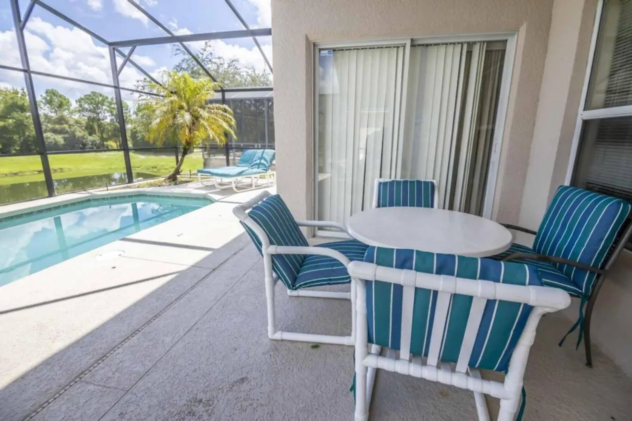 Emerald Island By Florida Star Vacations Apartment Kissimmee