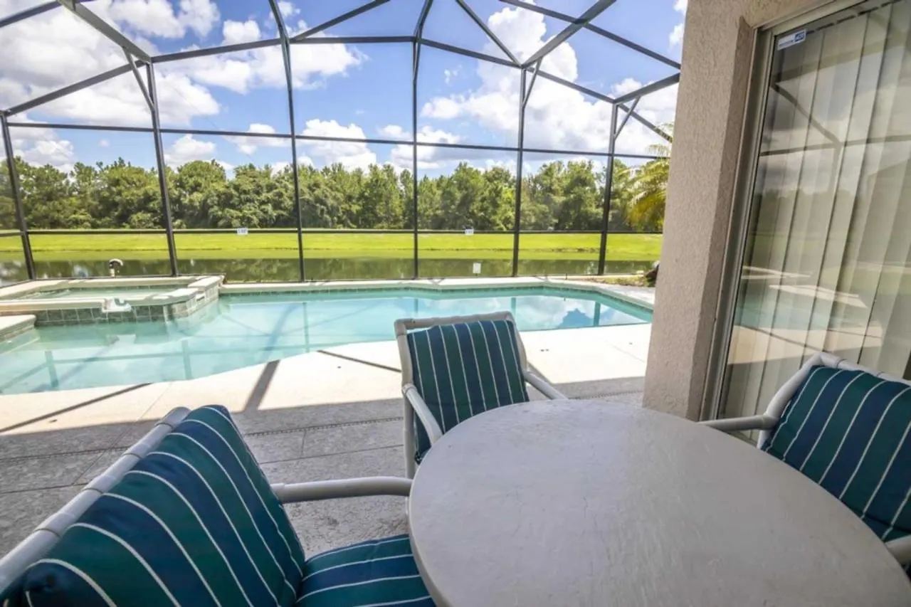 Emerald Island By Florida Star Vacations Apartment