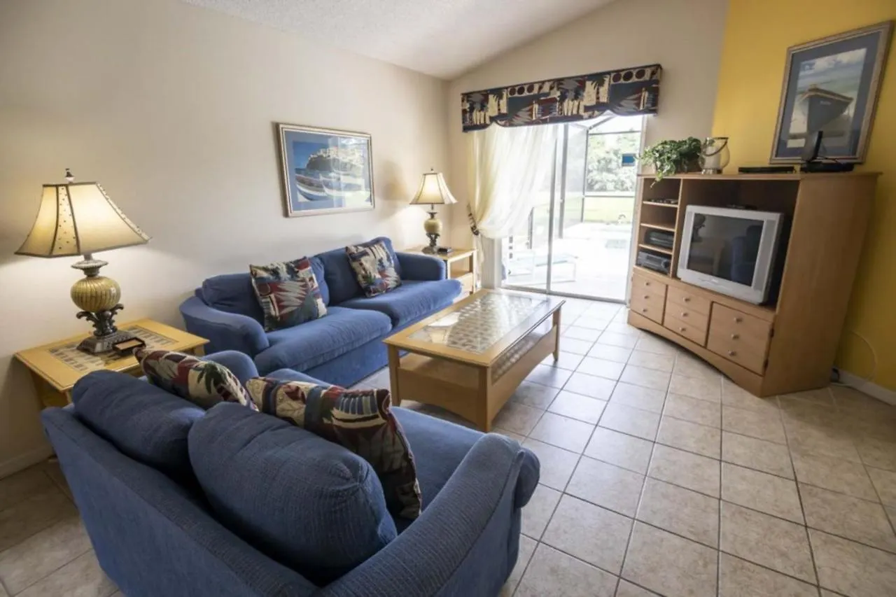 Apartment Emerald Island By Florida Star Vacations Kissimmee