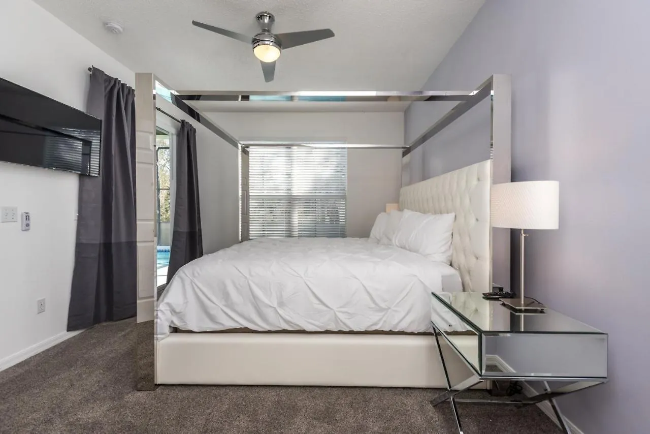 Apartment Emerald Island By Florida Star Vacations
