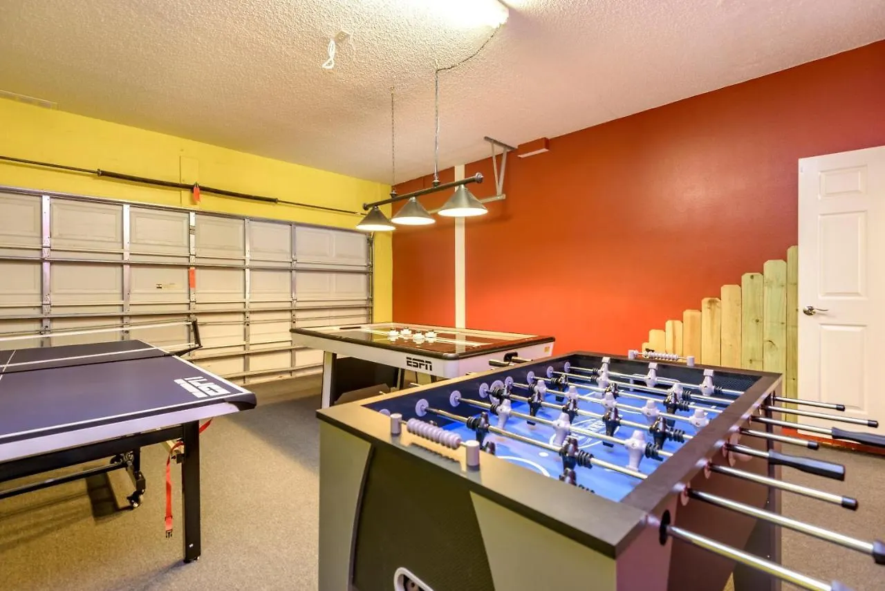 Apartment Emerald Island By Florida Star Vacations Kissimmee