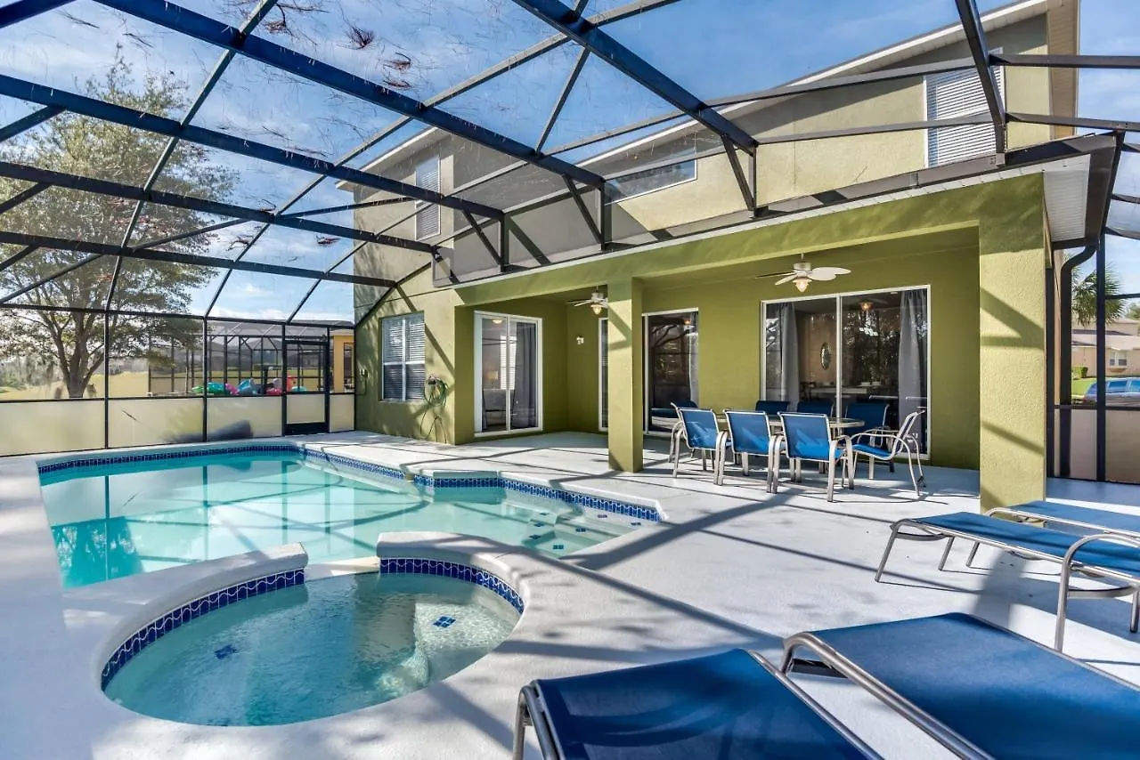 Emerald Island By Florida Star Vacations * Kissimmee