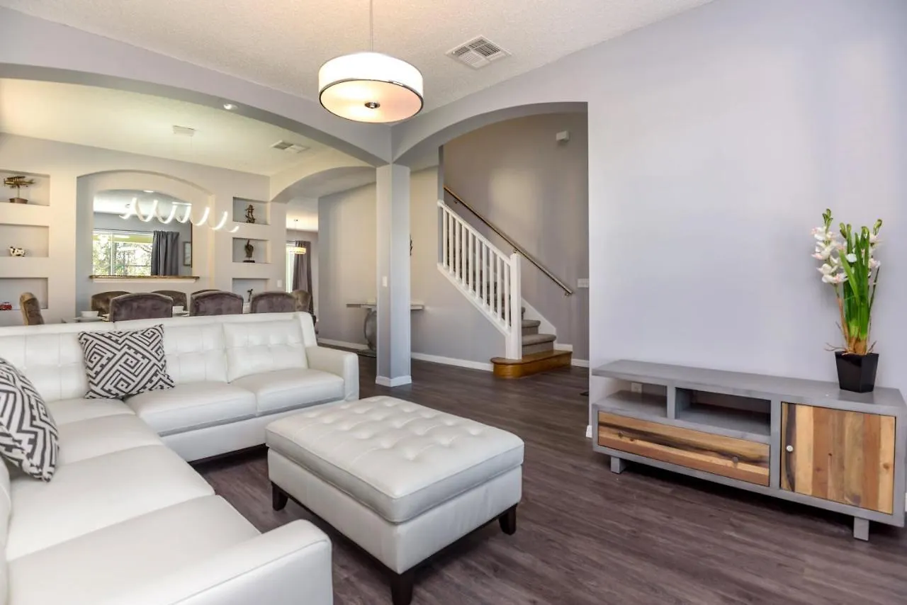 Apartment Emerald Island By Florida Star Vacations *