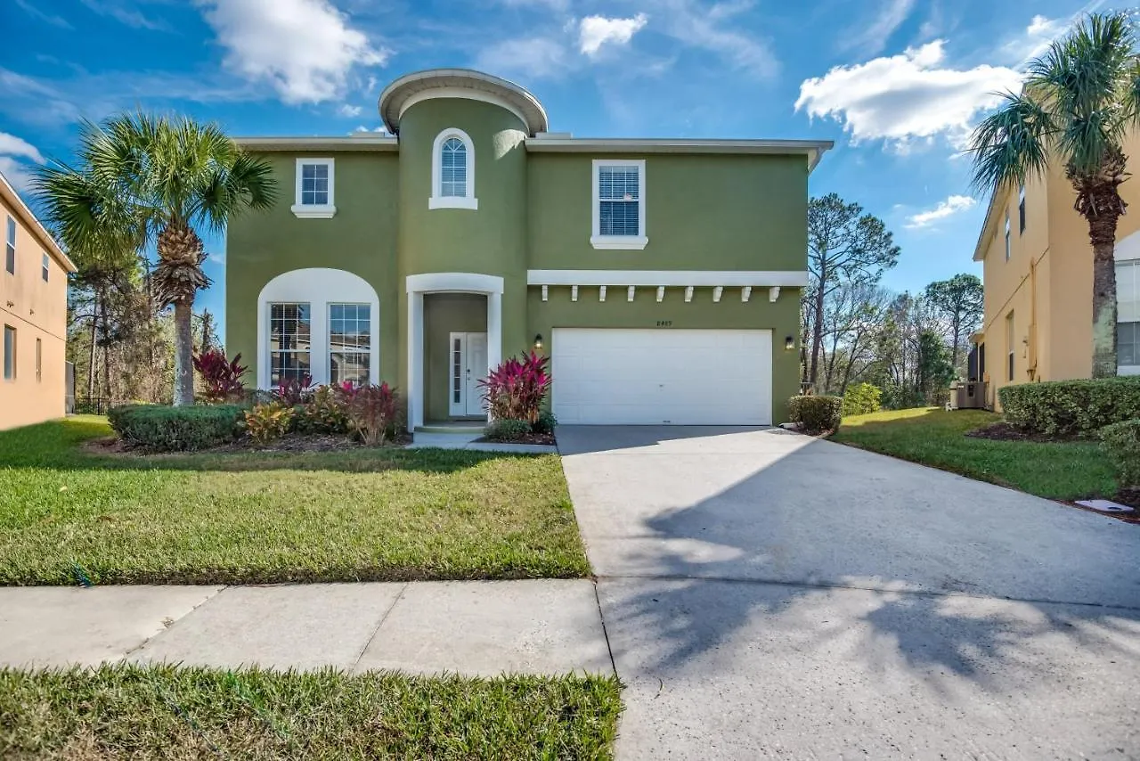 Apartment Emerald Island By Florida Star Vacations Kissimmee