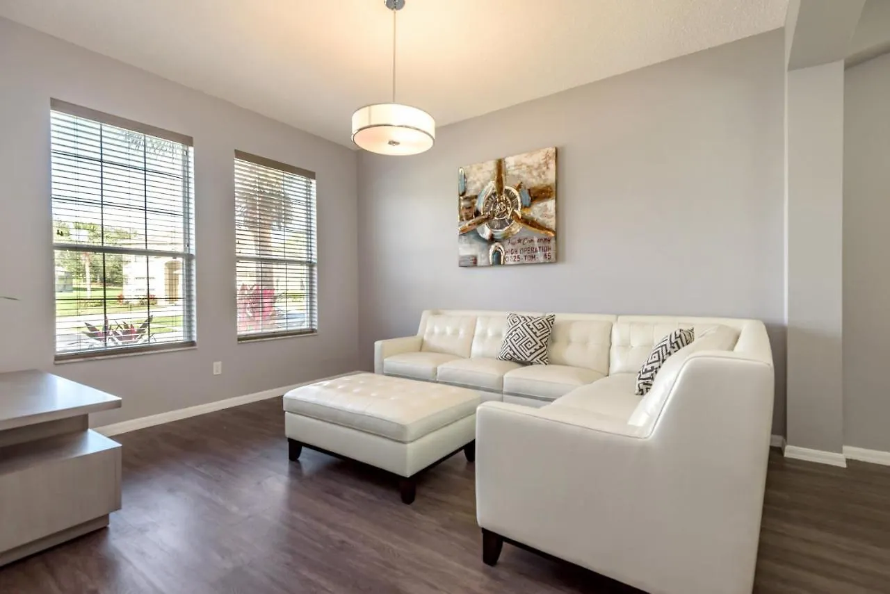 Emerald Island By Florida Star Vacations Apartment Kissimmee