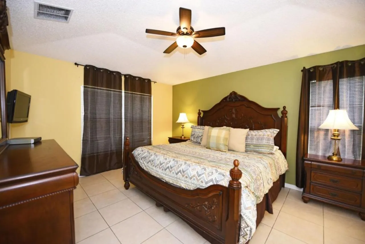 Emerald Island By Florida Star Vacations Apartment