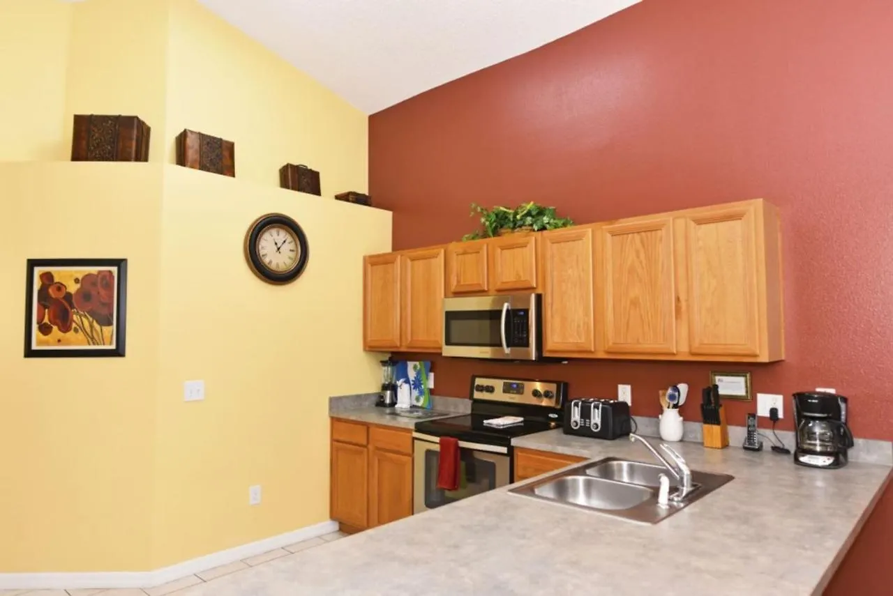 Emerald Island By Florida Star Vacations Apartment *