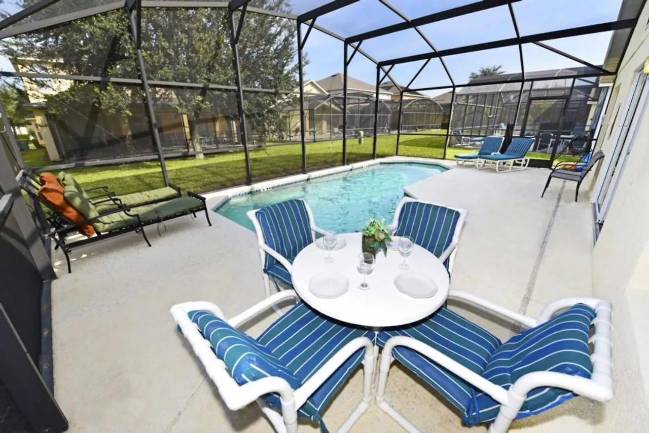 Emerald Island By Florida Star Vacations Apartment *