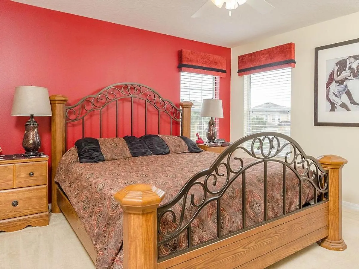 Apartment Emerald Island By Florida Star Vacations Kissimmee