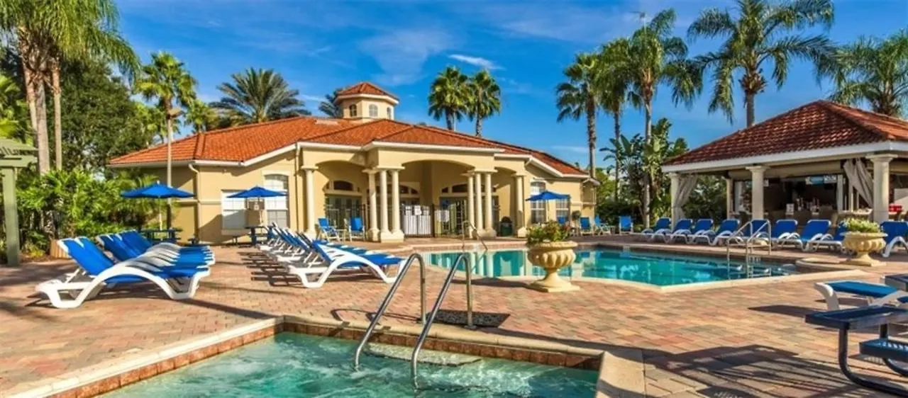 Emerald Island By Florida Star Vacations Apartment *
