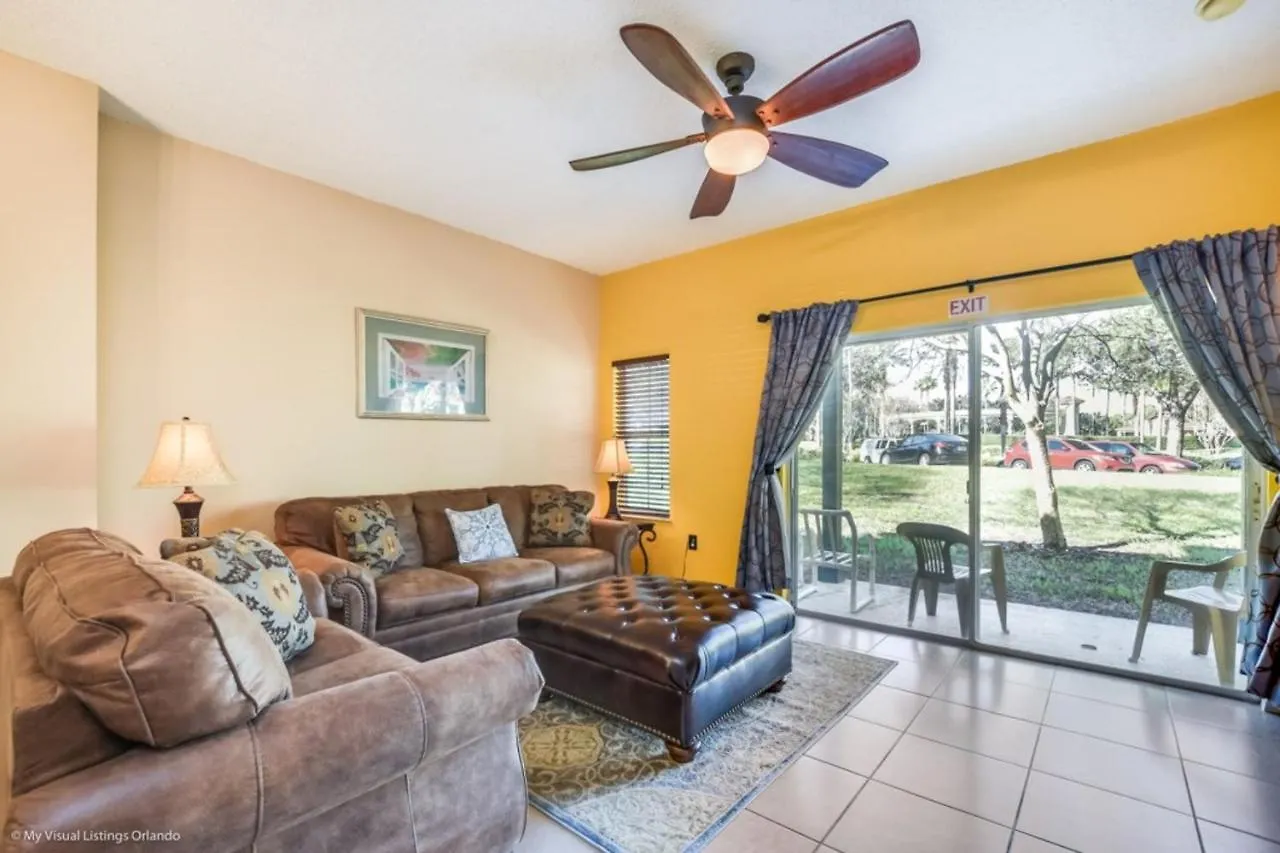 Emerald Island By Florida Star Vacations * Kissimmee