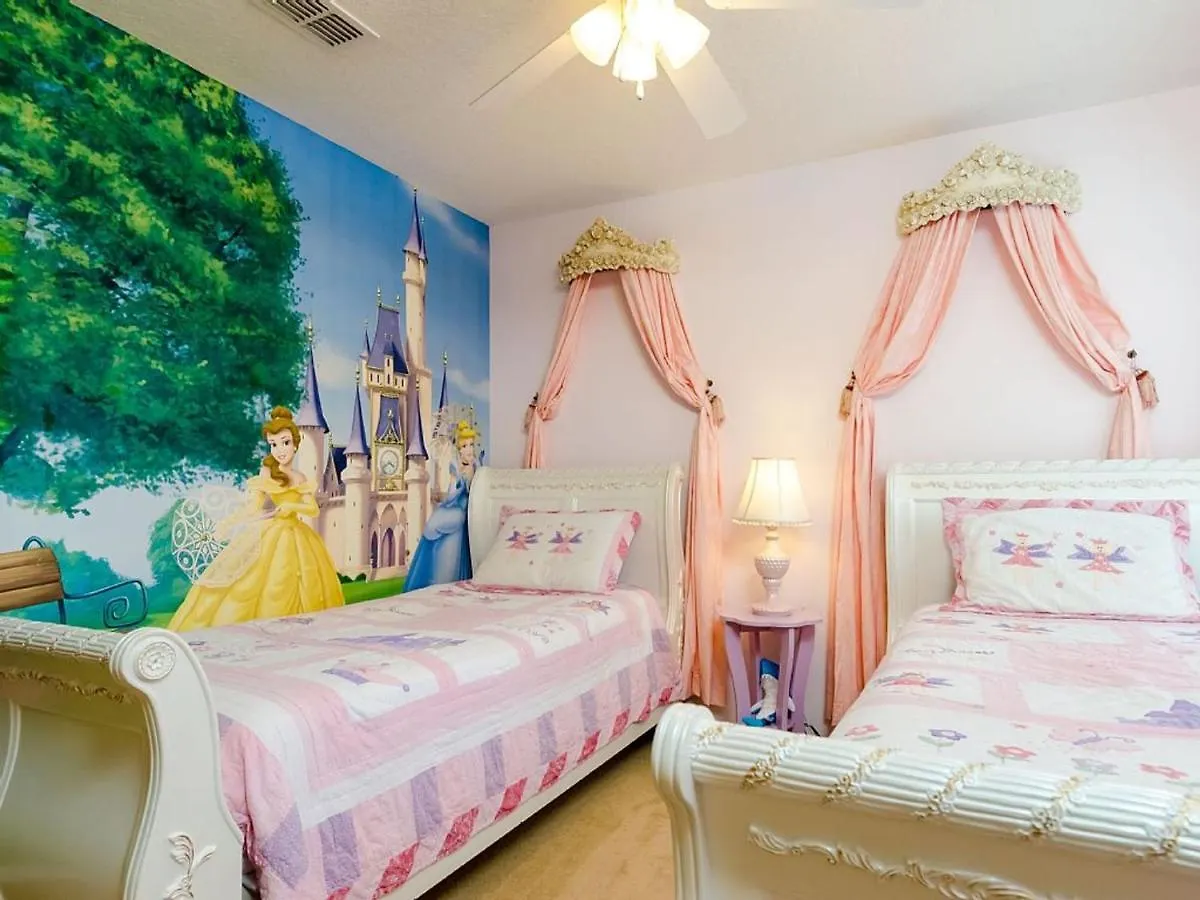 Emerald Island By Florida Star Vacations Apartment *
