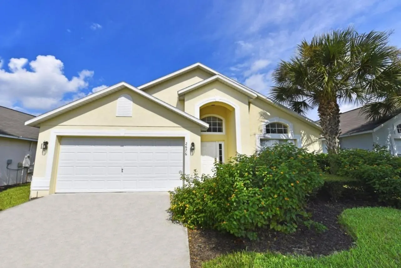 Emerald Island By Florida Star Vacations Apartment