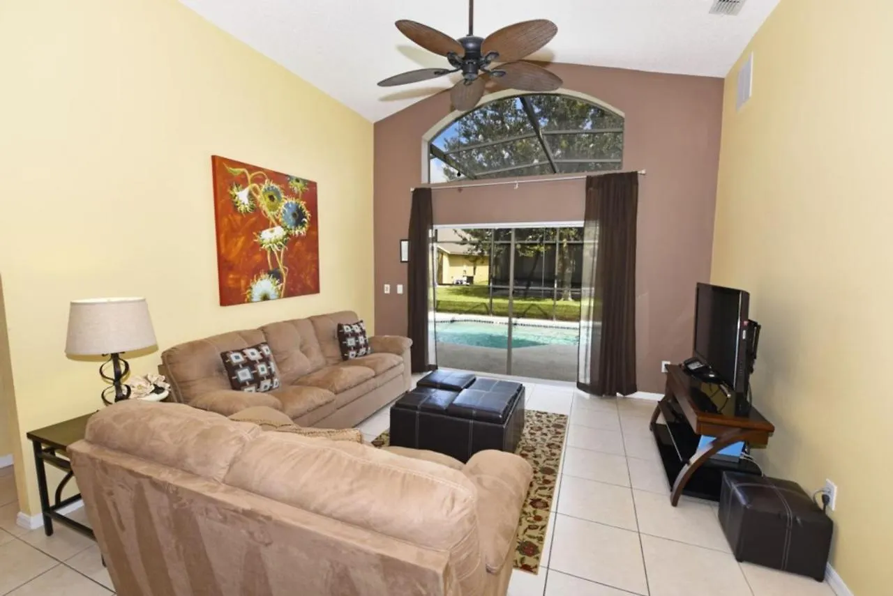 Emerald Island By Florida Star Vacations Apartment