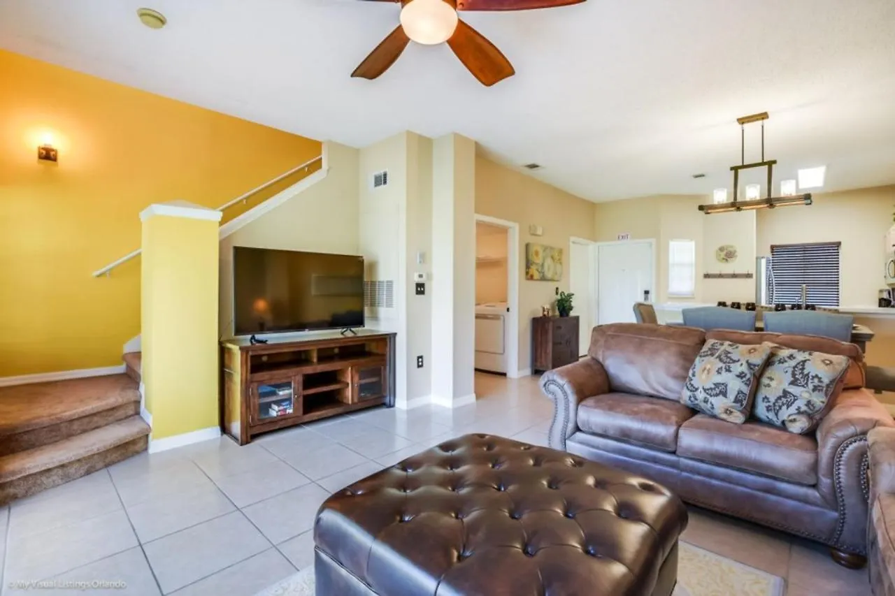 Emerald Island By Florida Star Vacations * Kissimmee