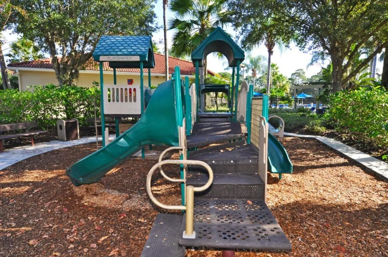 Emerald Island By Florida Star Vacations Apartment