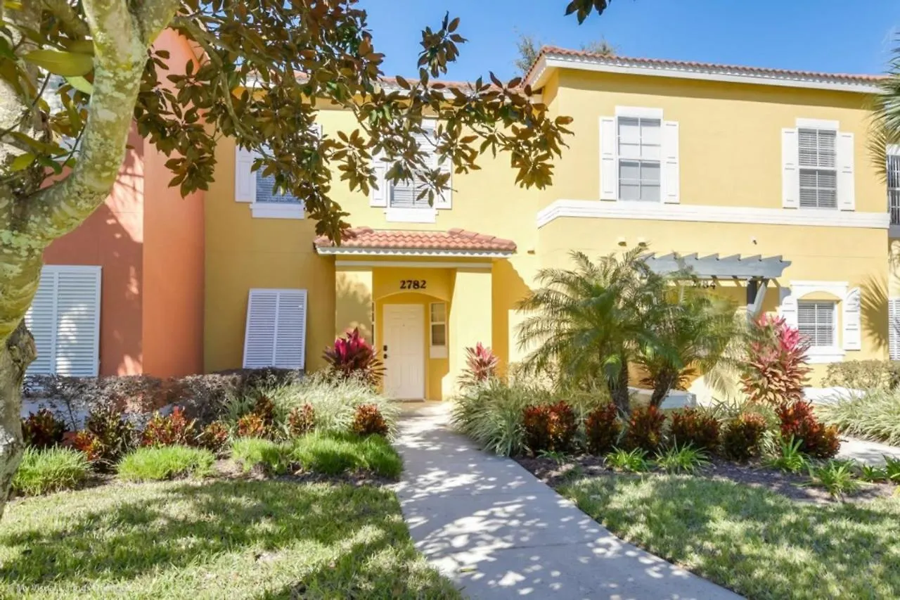 Apartment Emerald Island By Florida Star Vacations Kissimmee