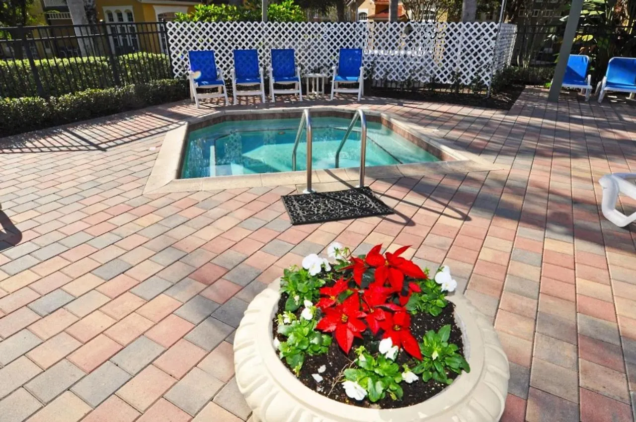 Emerald Island By Florida Star Vacations Apartment