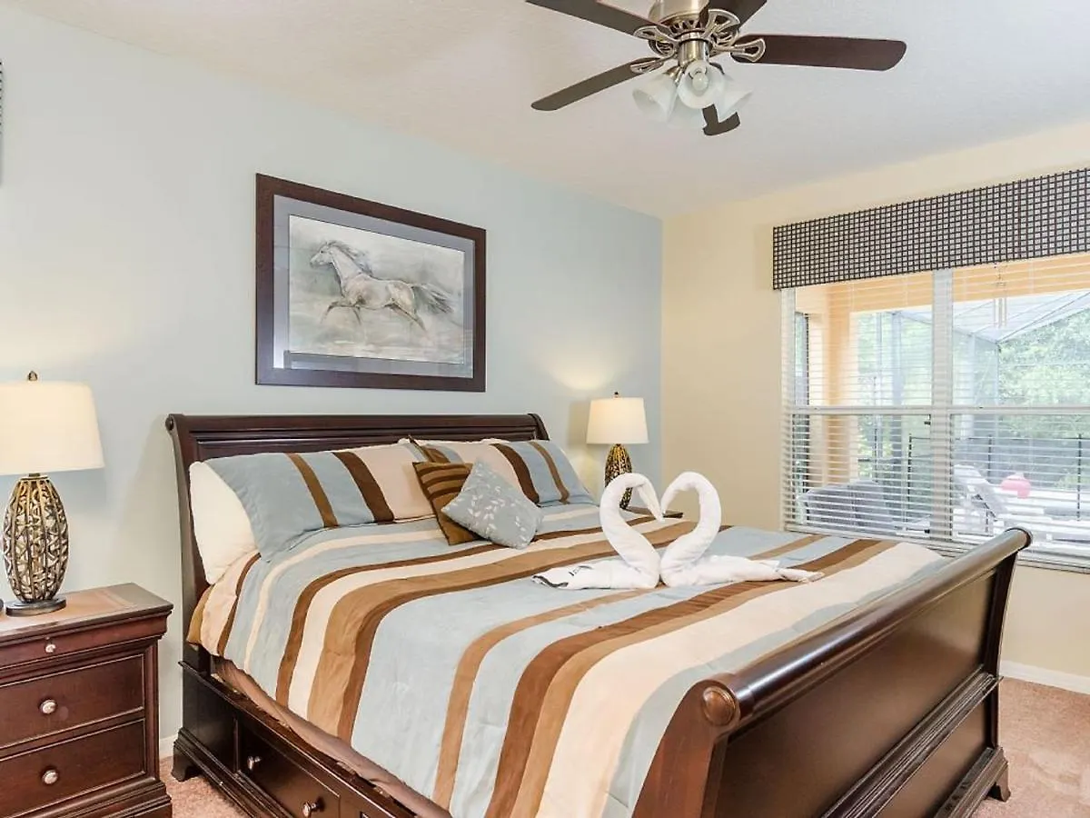 Emerald Island By Florida Star Vacations Apartment