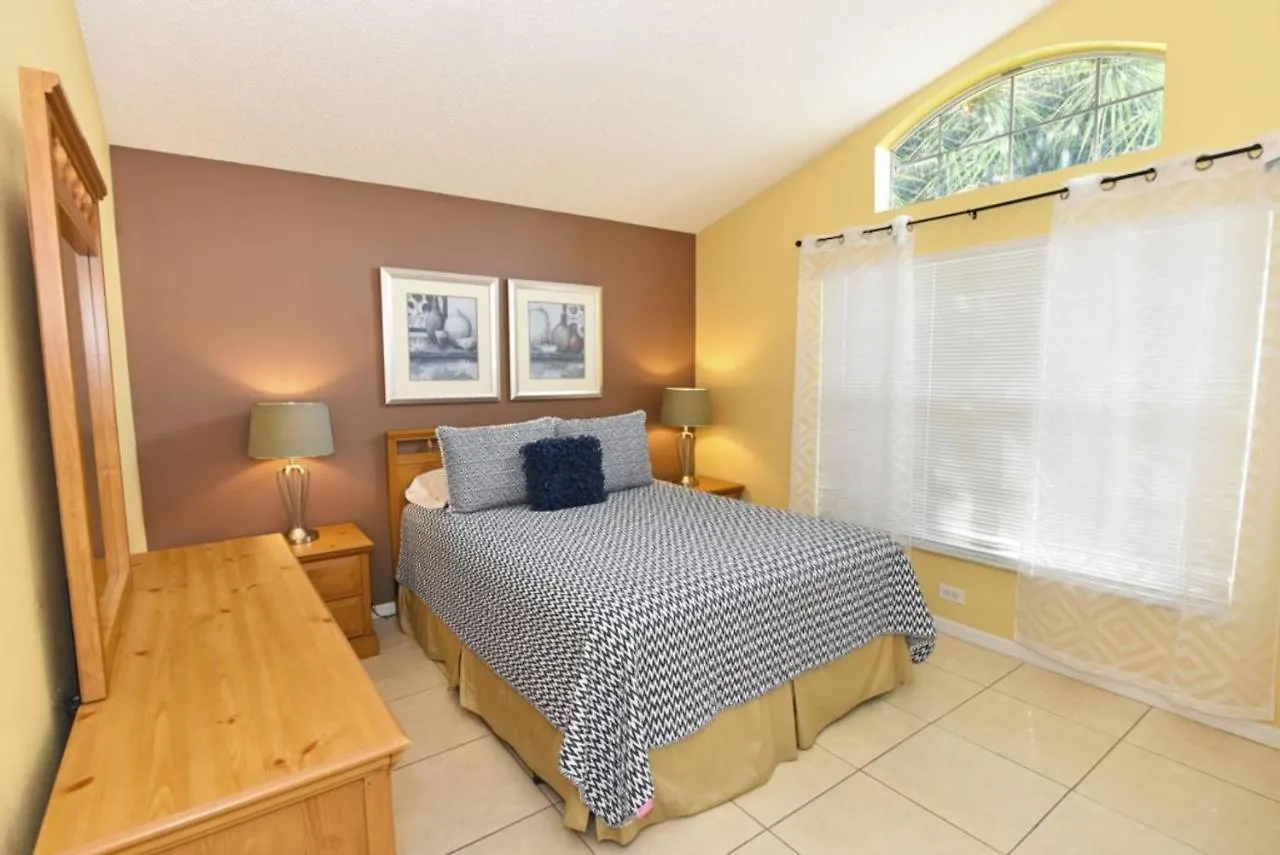 Emerald Island By Florida Star Vacations Apartment Kissimmee