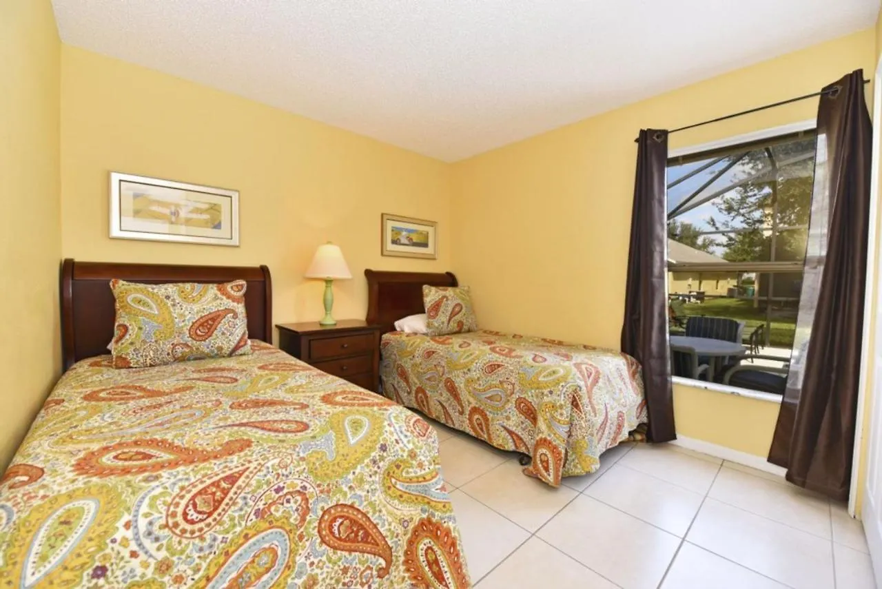 Emerald Island By Florida Star Vacations Apartment Kissimmee