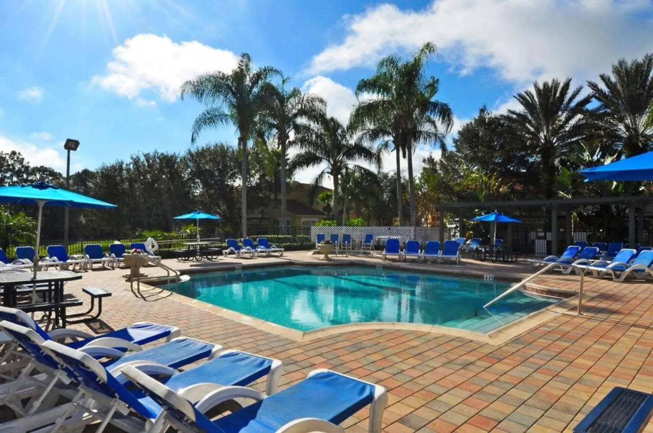 Emerald Island By Florida Star Vacations Apartment