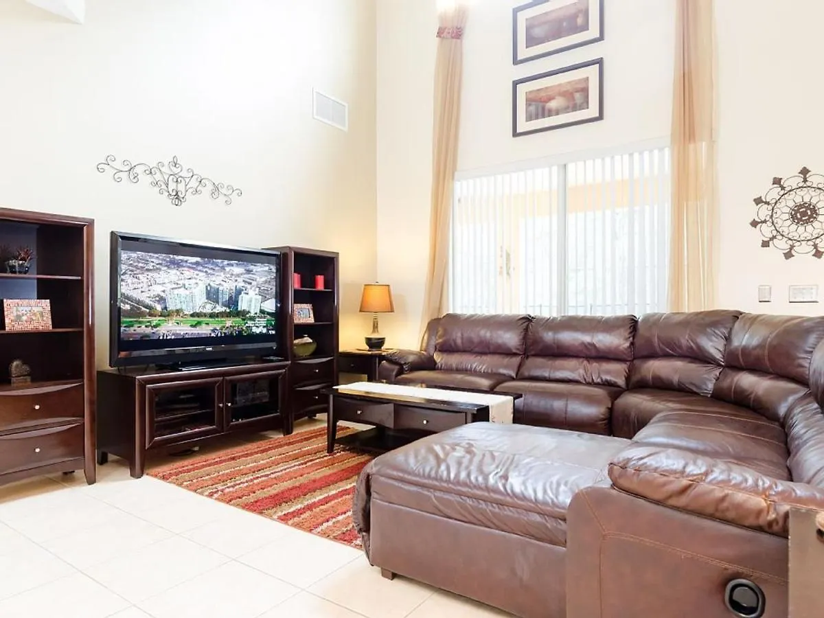 Emerald Island By Florida Star Vacations Apartment