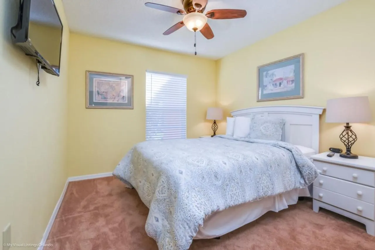 Emerald Island By Florida Star Vacations Apartment