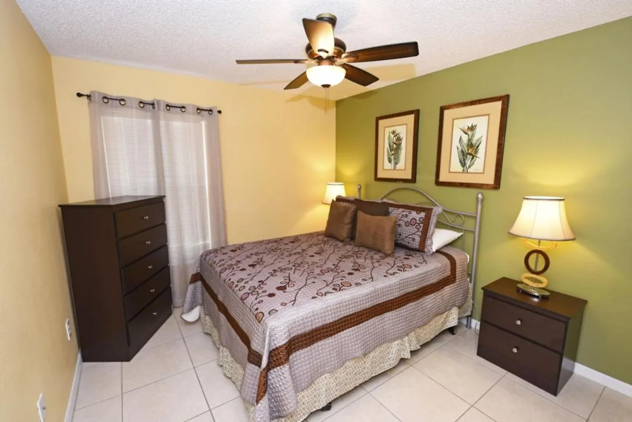 Emerald Island By Florida Star Vacations * Kissimmee
