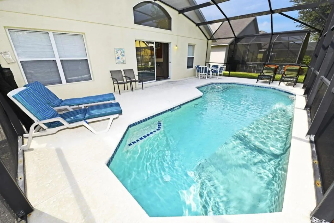 Apartment Emerald Island By Florida Star Vacations Kissimmee