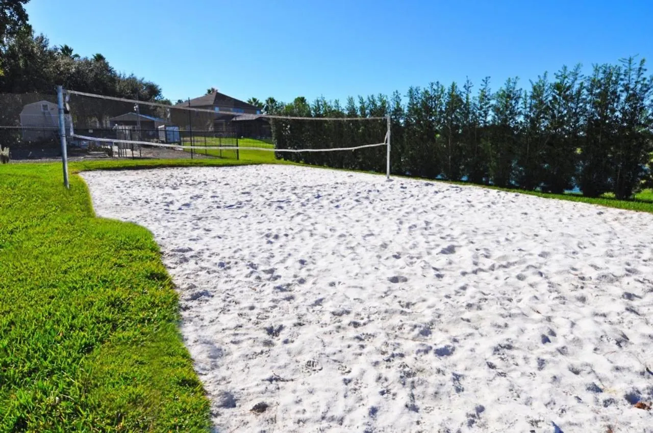 Apartment Emerald Island By Florida Star Vacations Kissimmee