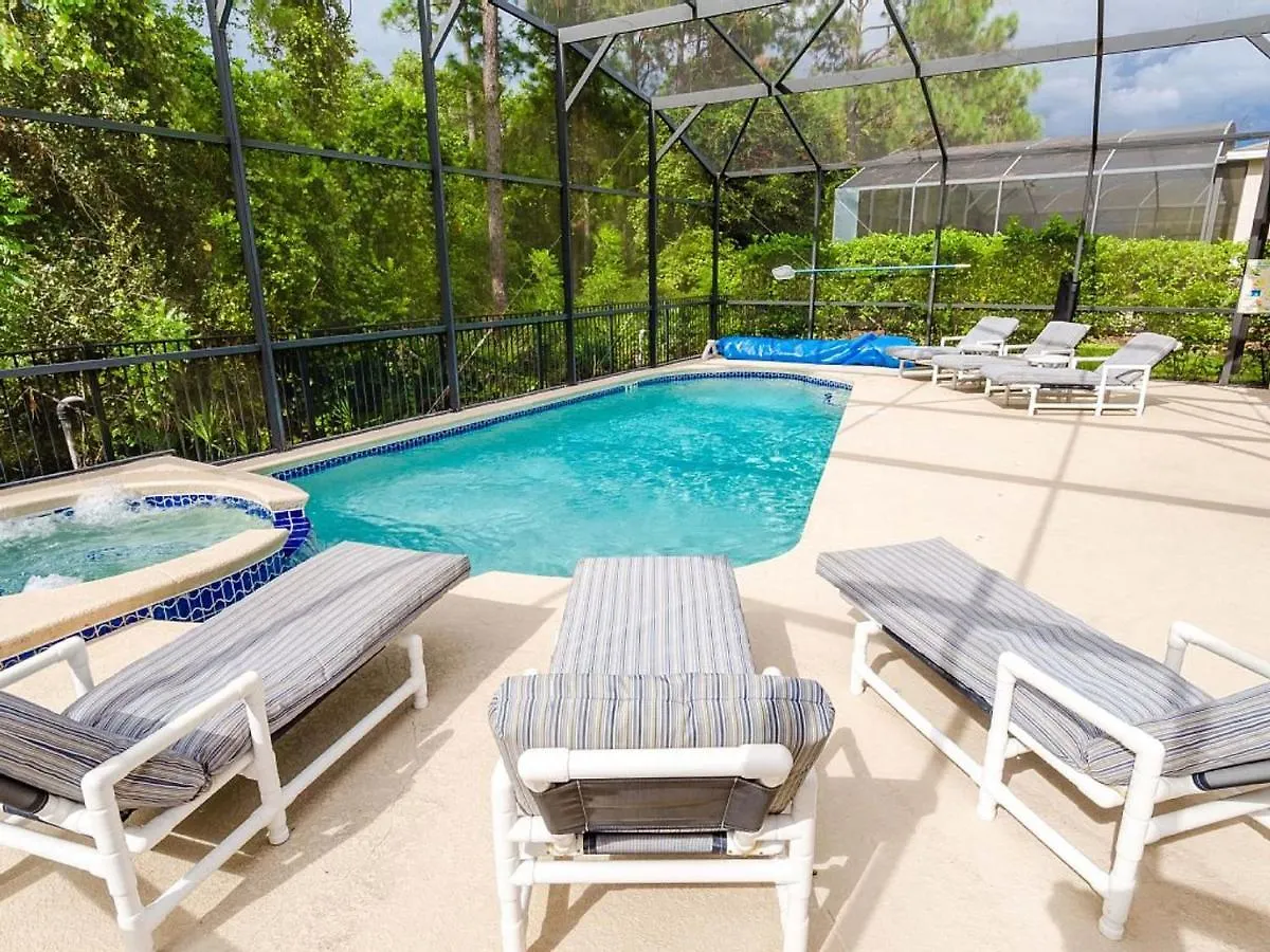 Emerald Island By Florida Star Vacations * Kissimmee