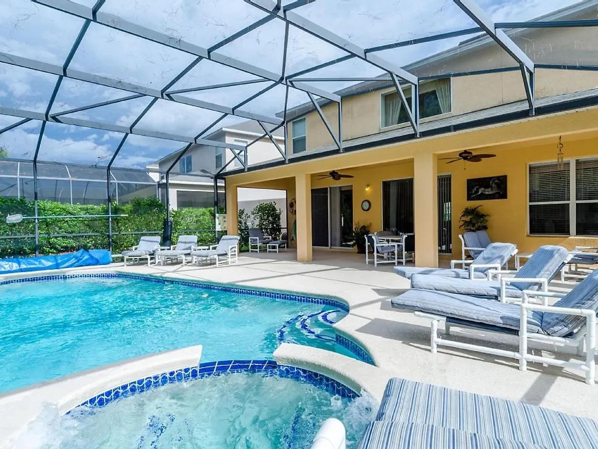 Emerald Island By Florida Star Vacations * Kissimmee