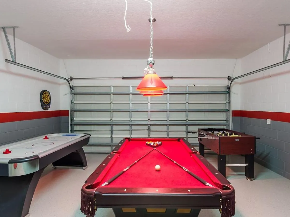 Emerald Island By Florida Star Vacations Apartment Kissimmee