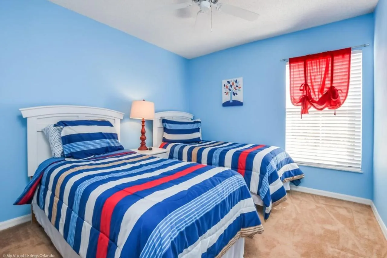 Apartment Emerald Island By Florida Star Vacations