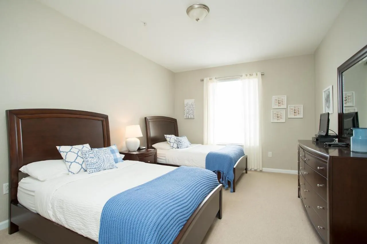 Holiday home Tropicana View Kissimmee