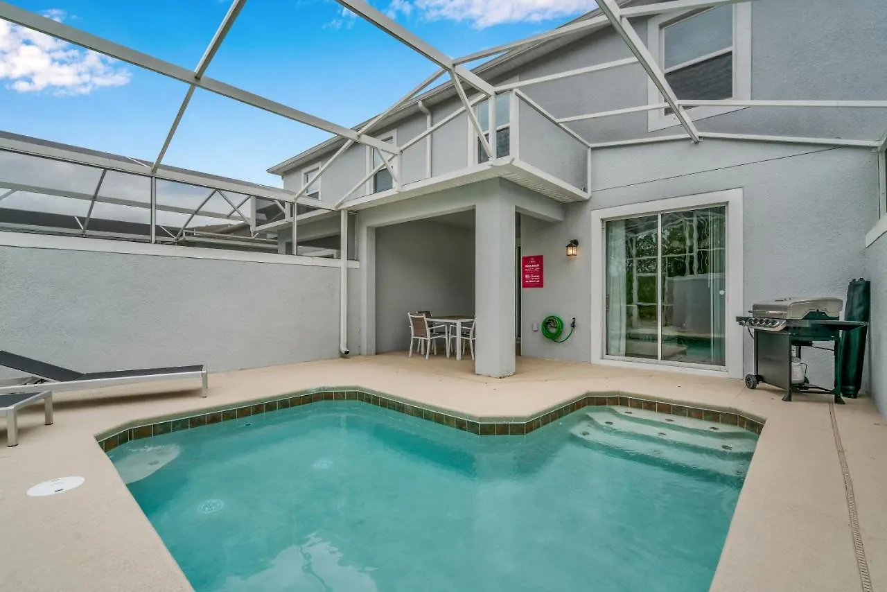 Private Pool Themed Bedrooms Free Waterpark