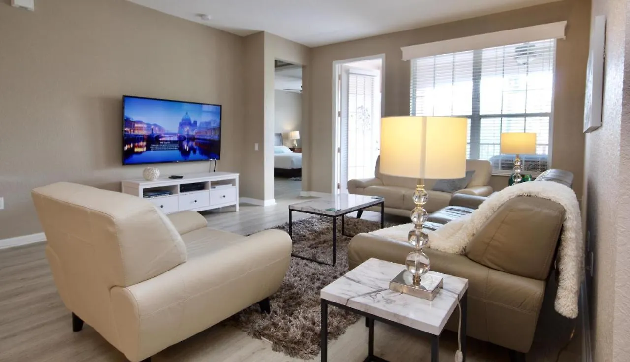 Vista Cay Luxury Getaway 2001sqf Huge! Near Parks-occc * 基西米