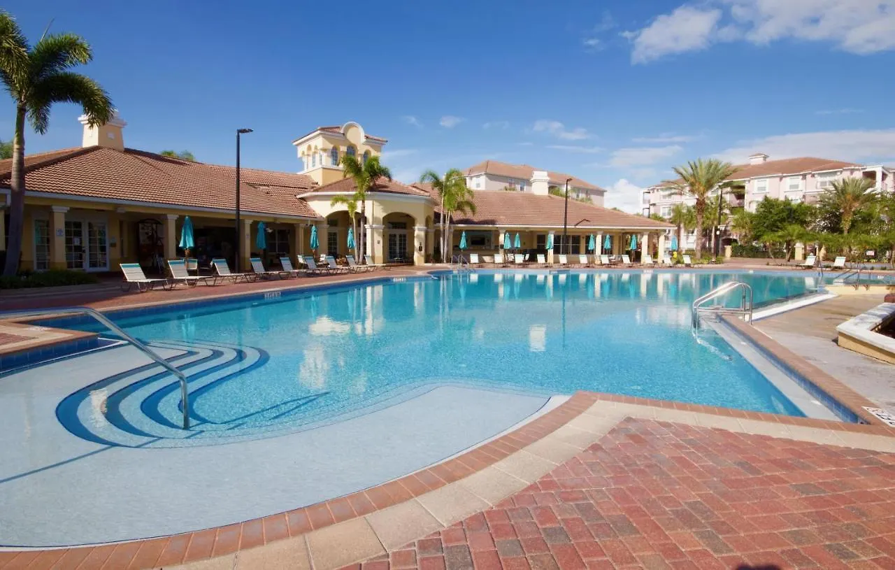 度假居 Vista Cay Luxury Getaway 2001sqf Huge! Near Parks-occc 基西米