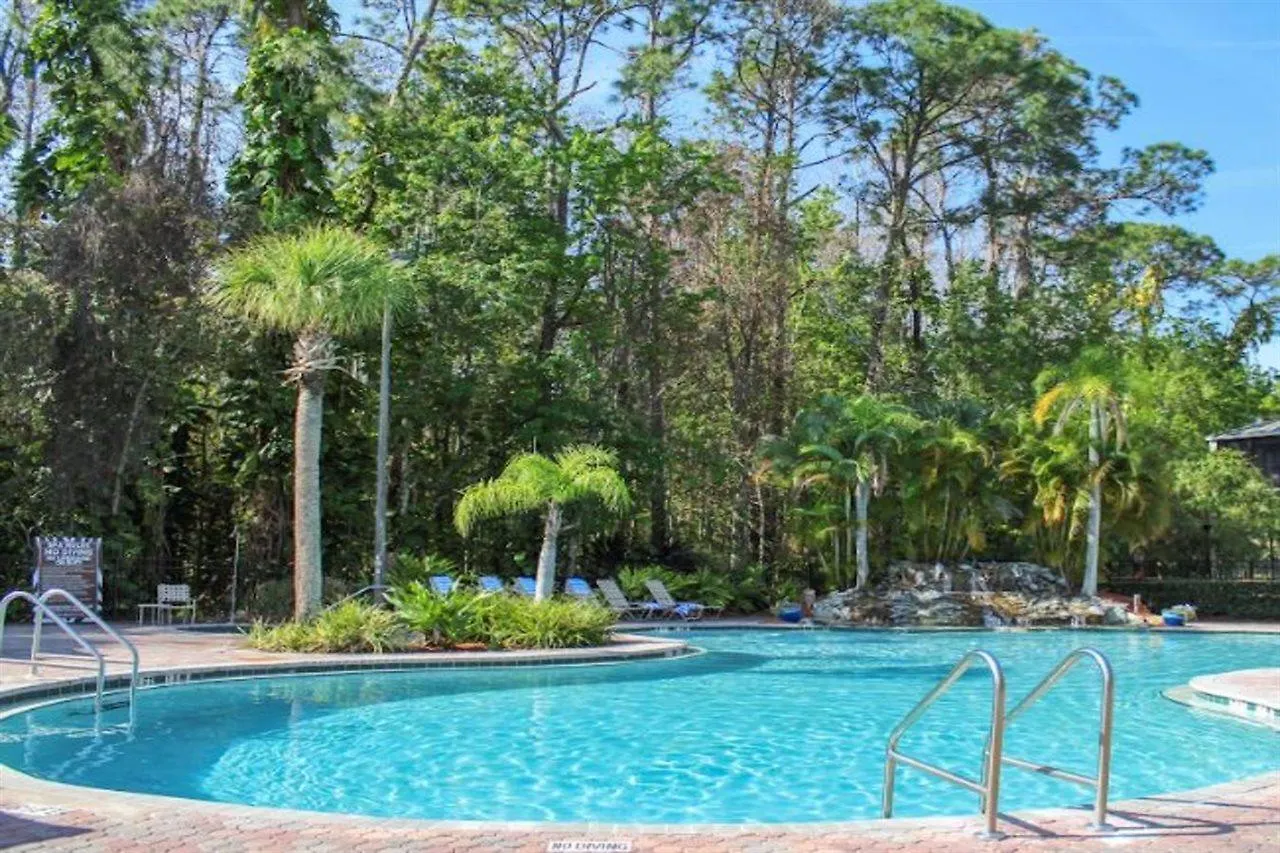 Parkway International Resort Celebration